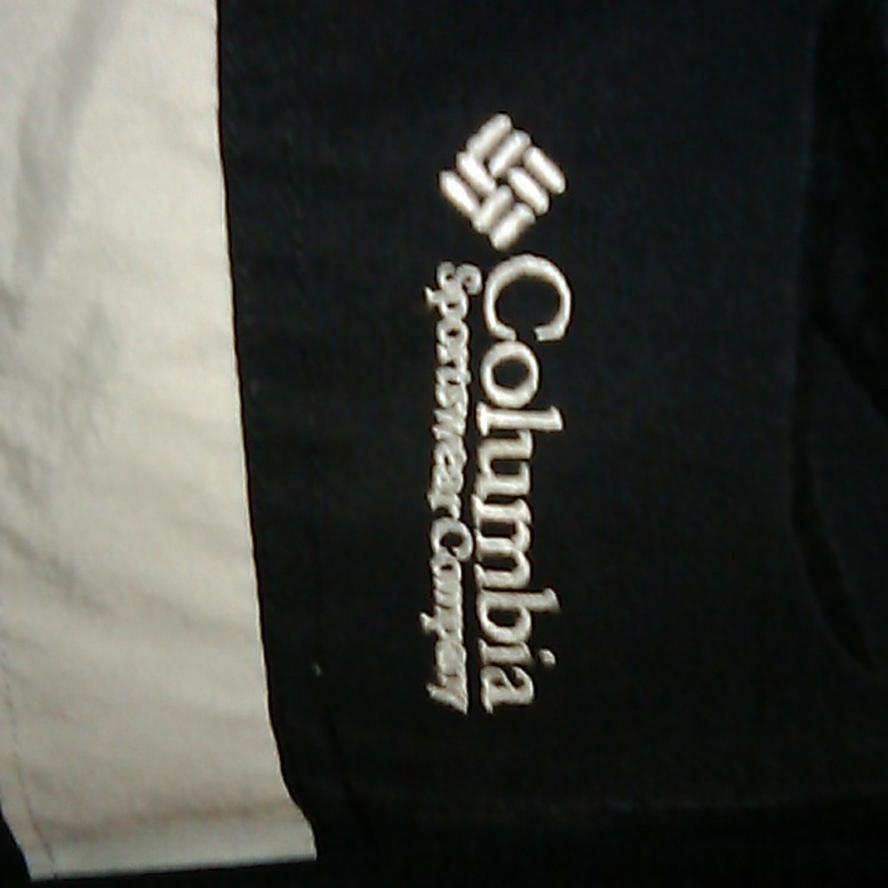 COLUMBIA - Core Interchange Men's Winter Jacket